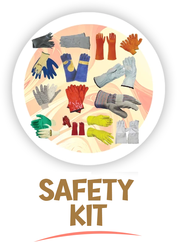 Safety-Kit