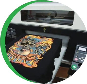 Digital Printing