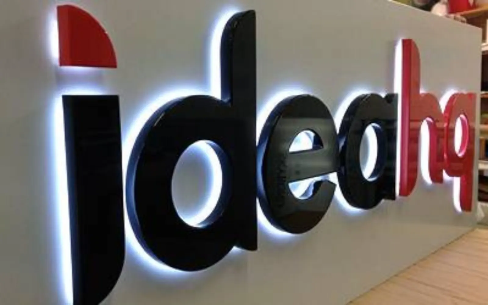 3d Acrylic Sign Board