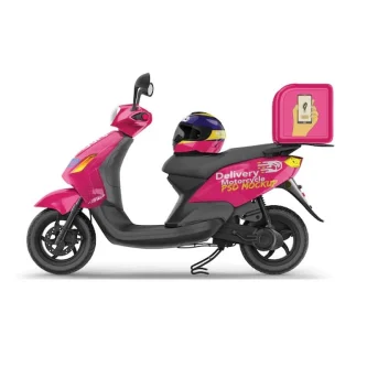 Branded Bikes