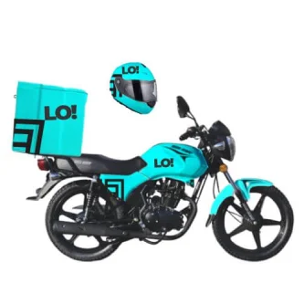 Branded Bikes
