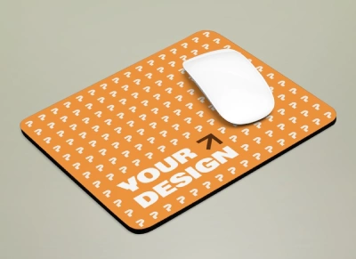 Customize Mouse Pad