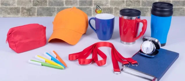 Customize Office & Promotional Items