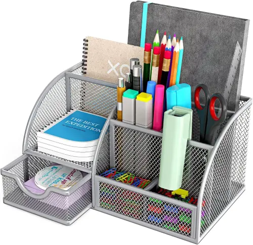 Desk Organiser