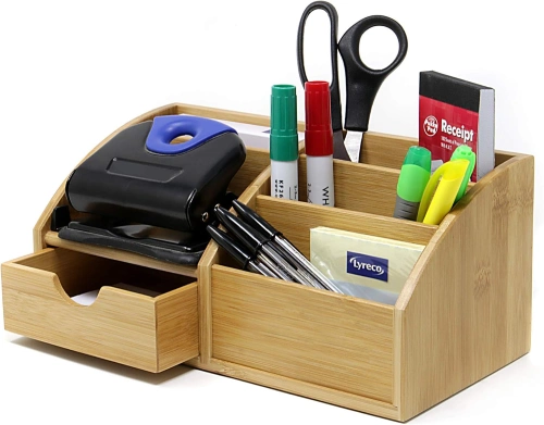 Desk Organiser