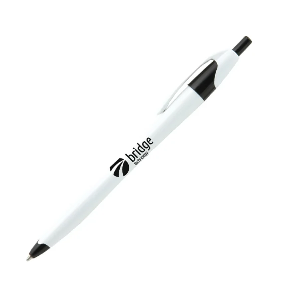 Customize logo printed pen